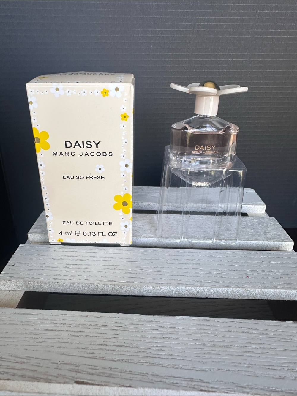 Mini perfume 4 ml